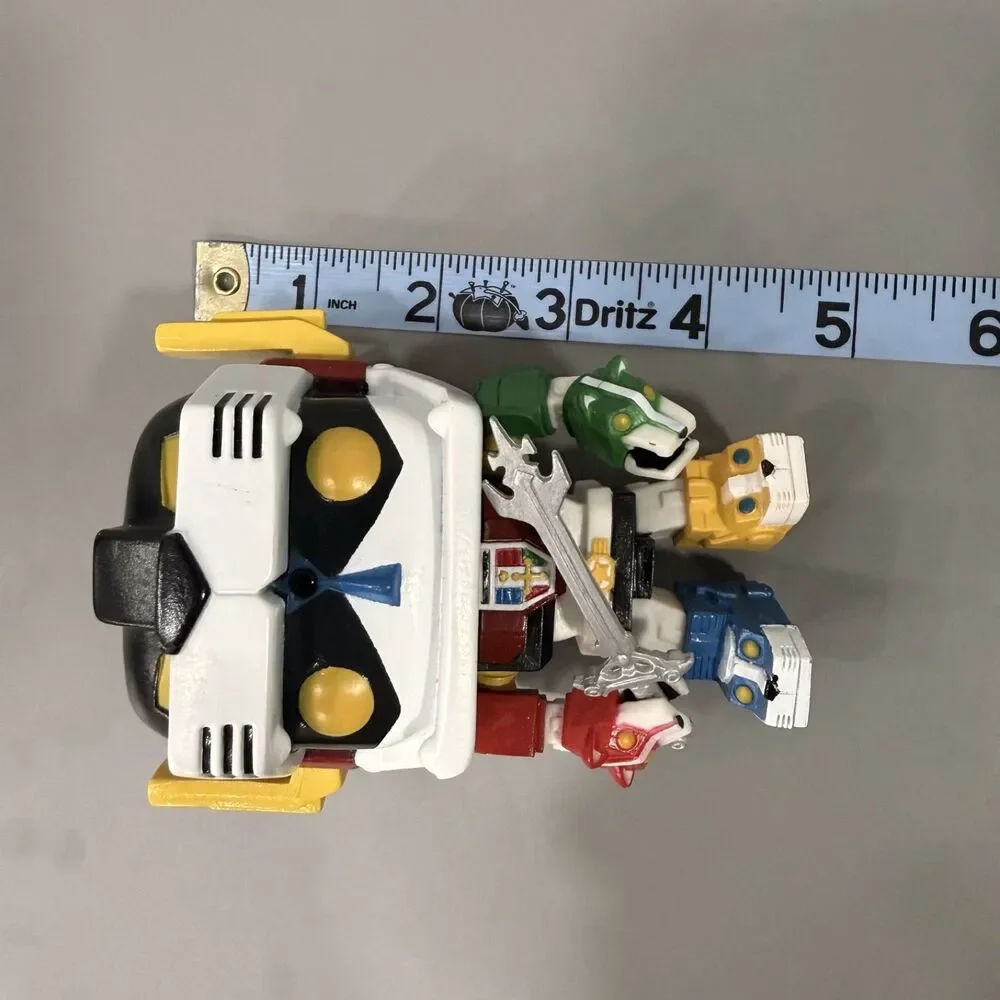 Funko Pop! Animation Voltron #70 Loose